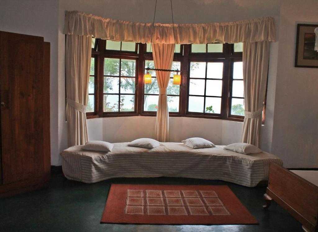 Hatale Tea Estate Bungalow Madulkele Zimmer foto