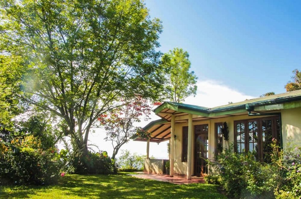 Hatale Tea Estate Bungalow Madulkele Exterior foto